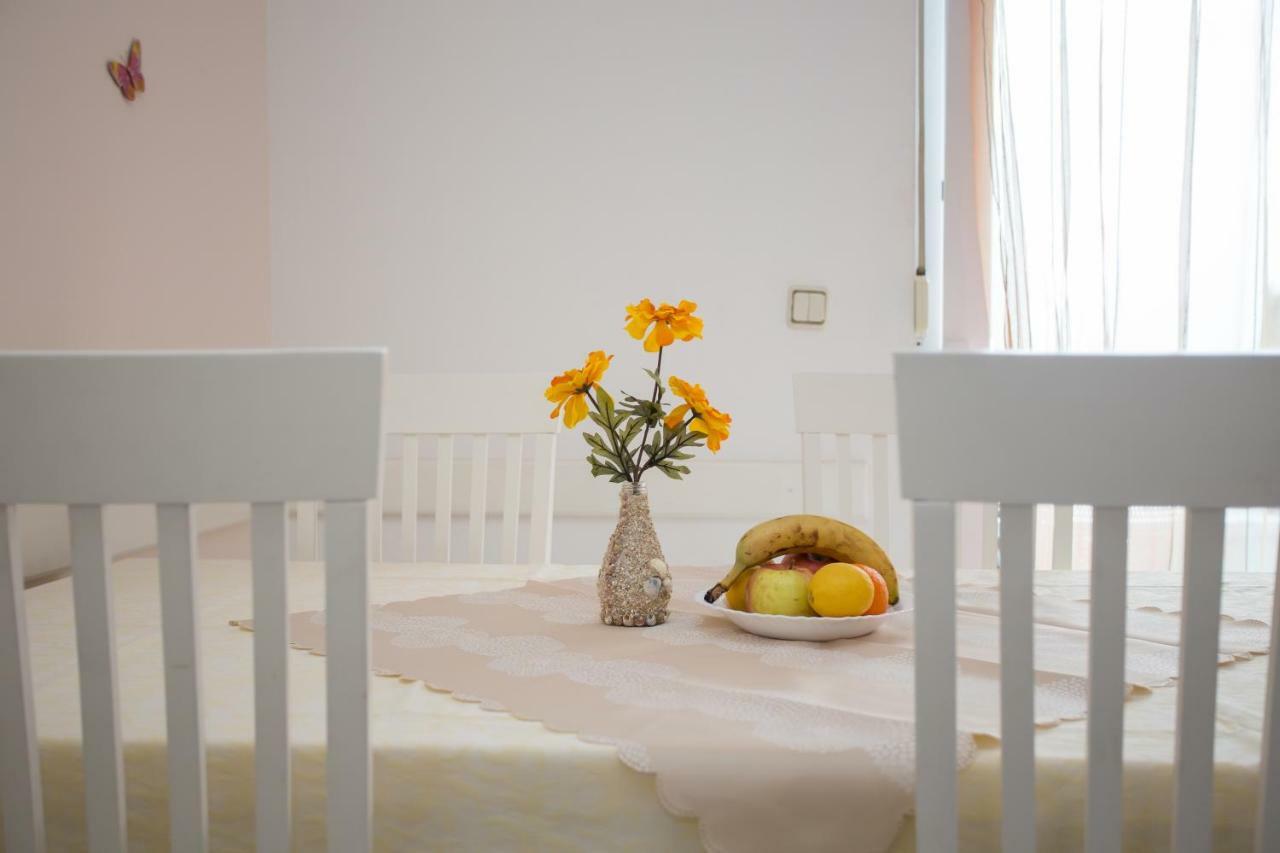 Apartments Gloria พรีมอชเตน ภายนอก รูปภาพ
