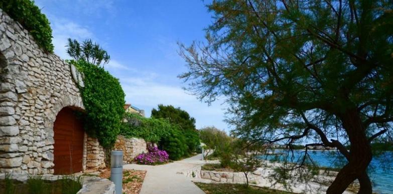 Apartments Gloria พรีมอชเตน ภายนอก รูปภาพ